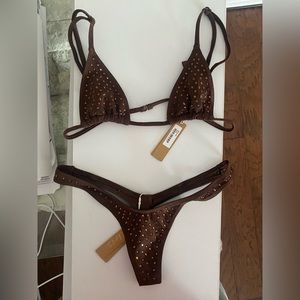 Skims Set new with tags.